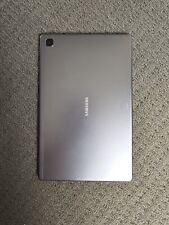 Usado, Samsung Galaxy Tab A7 SM-T500 32GB, Wi-Fi, 10,4" - Cinza comprar usado  Enviando para Brazil