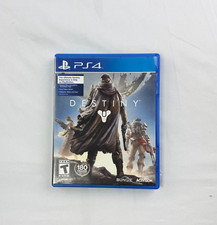 Usado, PS4 – Destiny | Recondicionado | Testado | Garantia de 1 ano | Frete grátis comprar usado  Enviando para Brazil
