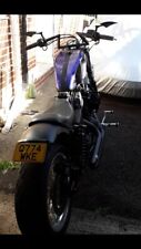 Harley davidson dyna for sale  CINDERFORD