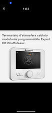 Caldaia condensazione termosta usato  Italia