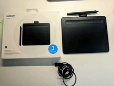Wacom intuos ctl for sale  UK