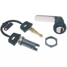 Kit per serratura usato  Brusciano