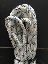Rope polyester doublebraid for sale  CHRISTCHURCH