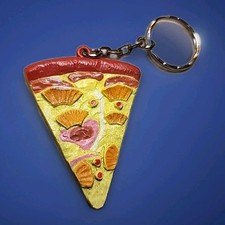 Vintage pizza slice for sale  Placerville