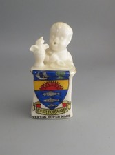 Crested ware arcadian for sale  BRIDGWATER