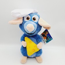 Disney pixar ratatouille for sale  PETERBOROUGH