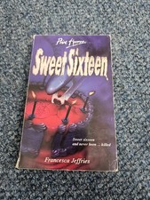 Sweet sixteen francesca for sale  ENFIELD