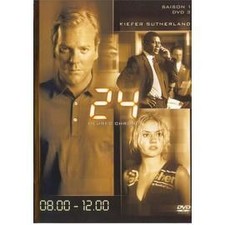 Dvd heure chrono d'occasion  Les Mureaux