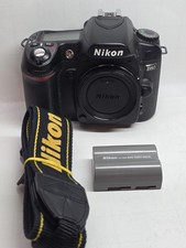 Nikon d80 kamera gebraucht kaufen  Großmehring