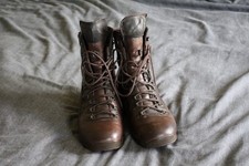 Dutch army brown for sale  MAIDSTONE