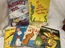 Seuss beginner children for sale  Lawrenceville