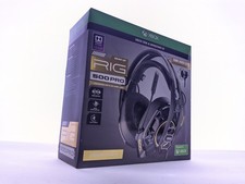 Usado, Fone de Ouvido para Jogos Plantronics RIG 500 PRO HX Xbox One - SEM CÓDIGO ATMOS comprar usado  Enviando para Brazil