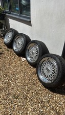 Lenso bsx inch for sale  STOKE-ON-TRENT