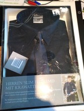 herrenhemd seide gebraucht kaufen  Küstrin-Kietz