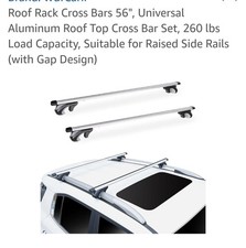 Othery cross bars for sale  Corinth