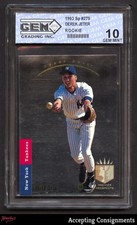 1993 sp derek jeter for sale 1993 sp derek jeter for sale Beaverton