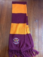 Roma sciarpa curva usato  Roma