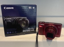 Canon powershot sx720 for sale  Johnson City
