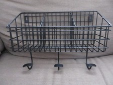 Wall mounted metal for sale Wall mounted metal for sale  LYMINGTON