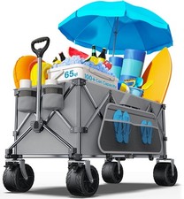Collapsible utility cart for sale  Brentwood