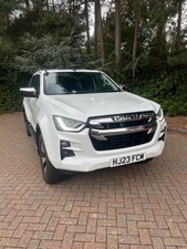 2023 isuzu max for sale  CAMBERLEY
