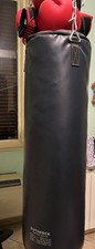 Sacco boxe 20kg usato  Roma