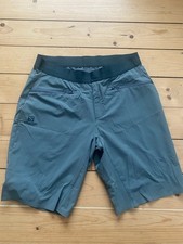 Salomon shorts mens for sale  EDINBURGH