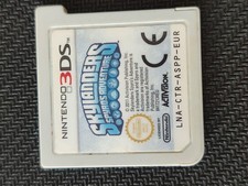 Nintendo 3ds jeu d'occasion  Mertzwiller