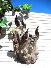 Vintage ironwood unique for sale  Grants Pass
