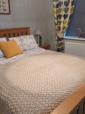 Shabby chic cream for sale  DONCASTER