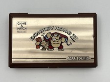 Nintendo game watch for sale  Sonora
