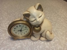 Thun orologio gatto usato  Monterotondo