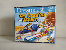 Fous volant sega d'occasion  Toulon-