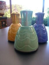 Three lampe berger d'occasion  Toulon-