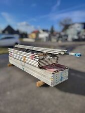 Gebrauchtes alu gerüst gebraucht kaufen  Naunhof