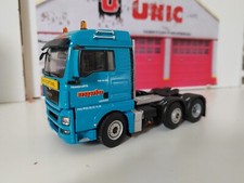 Camion wsi man d'occasion  Issoudun