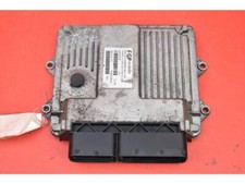 Sterownik silnika FIAT PUNTO 188 55186608 2004 22084137 na sprzedaż  PL