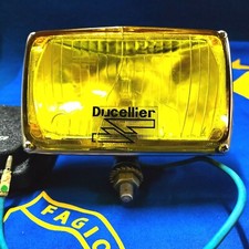 Fendinebbia ducellier proietto usato  Aprilia