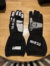 sparco gloves for sale  ALTON