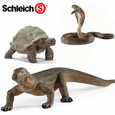 Schleich nature amphibians for sale  EPSOM