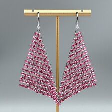 Statement hrringe swarovski gebraucht kaufen  Gondelsheim