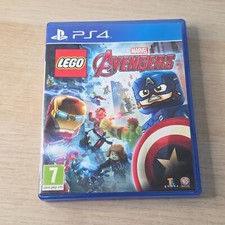 lego marvel avengers ps4 comprar usado lego marvel avengers ps4 comprar usado Enviando para Brazil