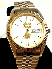 Selco geneve gold for sale  Chesterfield