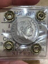 Lira 1905 periziata usato Lira 1905 periziata usato  Cassino