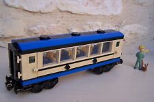 Lego train emerald d'occasion  Bagnols-sur-Cèze