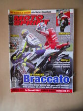 Motosprint 2008 suzuki usato  Italia
