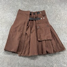 Utility kilt mens for sale  Tacoma