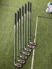 Série taylormade burner d'occasion  Boulogne-Billancourt