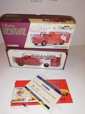 Corgi heritage camion d'occasion  Toulouse-