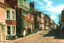 Watchbell Street , Rye, usado comprar usado  Enviando para Brazil